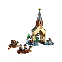 Construction set Lego 76426 Plastic