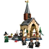 Konstruktionsspiel Lego 76426 Kunststoff