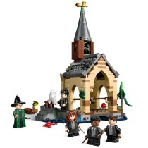 Set de construction Lego 76426 Plastique