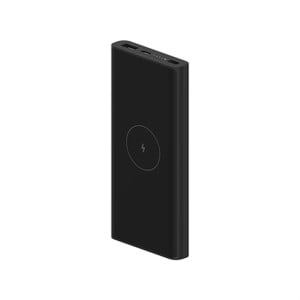 Powerbank Xiaomi WPB15PDZM 10000 mAh Blanc Noir