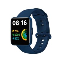 Smartwatch Xiaomi Blau 1,55"