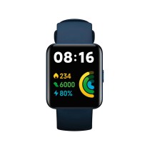 Smartwatch Xiaomi Blau 1,55"