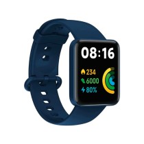 Montre intelligente Xiaomi Bleu 1,55"