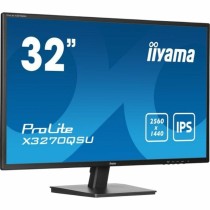 Gaming-Monitor Iiyama 32" Wide Quad HD