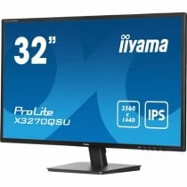 Gaming-Monitor Iiyama 32" Wide Quad HD