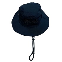 Hat Project X Paris CA24034 BK Black One size