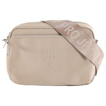 Handtasche Project X Paris B2472 Beige