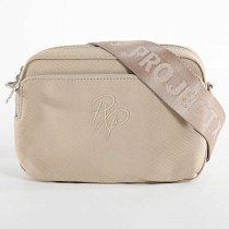 Hand bag Project X Paris B2472 Beige