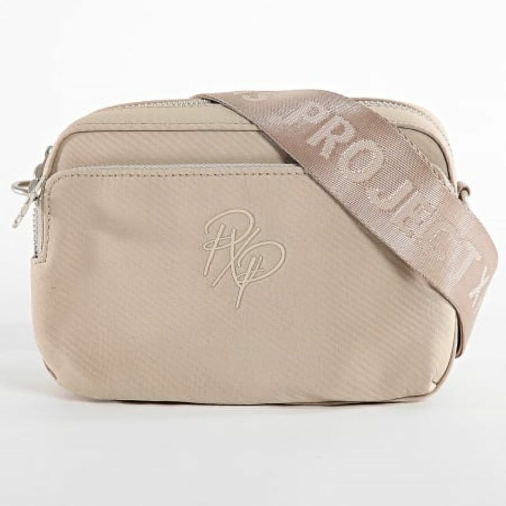 Handtasche Project X Paris B2472 Beige