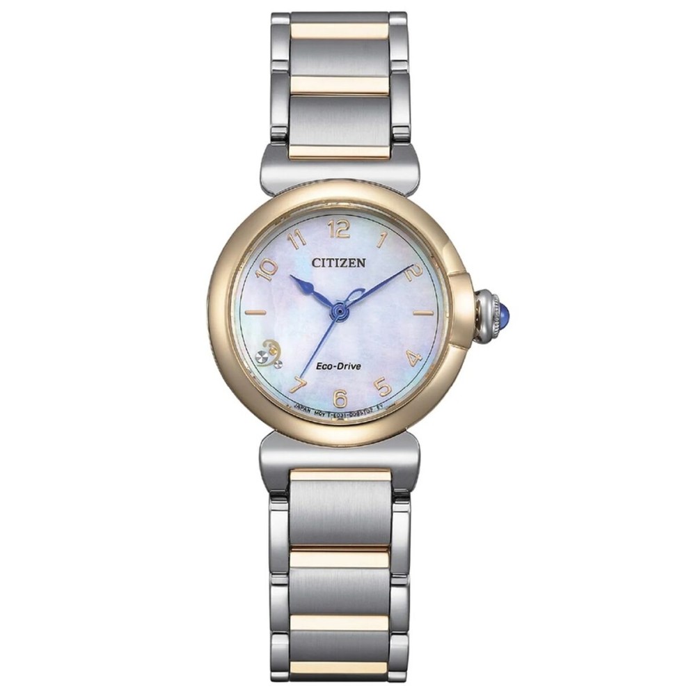 Unisex Watch Citizen EM1136-87D