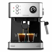 Café Express Arm Cecotec Power Espresso 20 Professionale 1,5 L 1,5 L