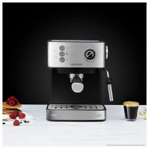 Express Manual Coffee Machine Cecotec Power Espresso 20 Professionale 1,5 L 1,5 L