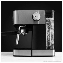 Café Express Arm Cecotec Power Espresso 20 Professionale 1,5 L 1,5 L