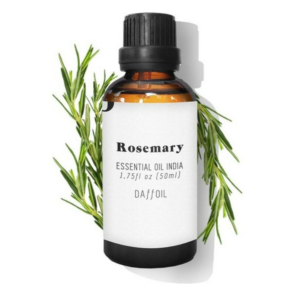 Ätherisches Öl Daffoil Rosmarin (50 ml)