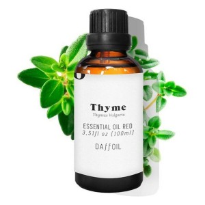 Essential oil Daffoil Thyme (100 ml)