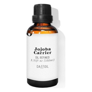 Ätherisches Körperöl Daffoil Jojobaöl 50 ml