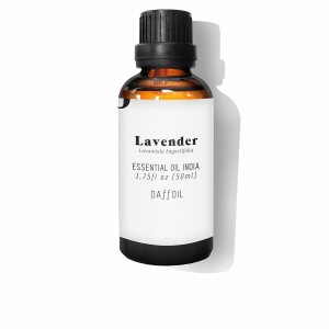 Essential oil Daffoil Aceite Esencial Lavendar 50 ml