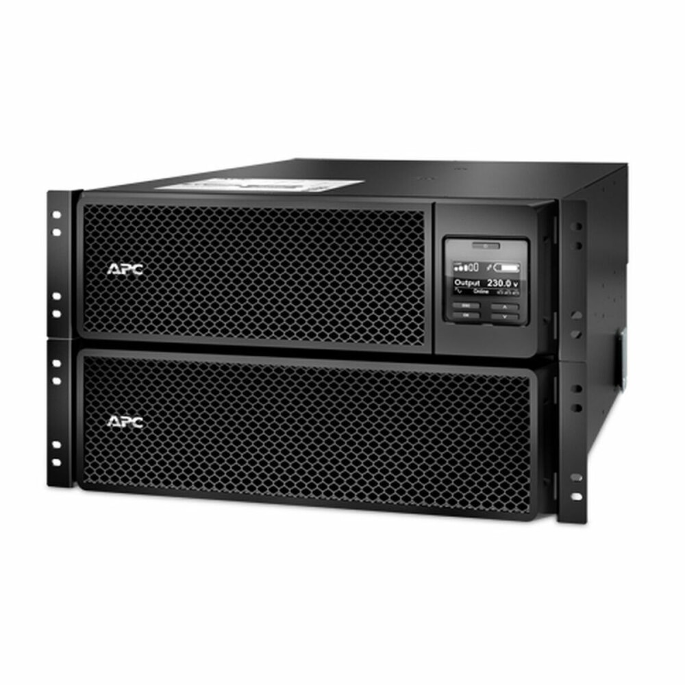 Système d'Alimentation Sans Interruption Interactif APC SRT8KRMXLI 8000 W