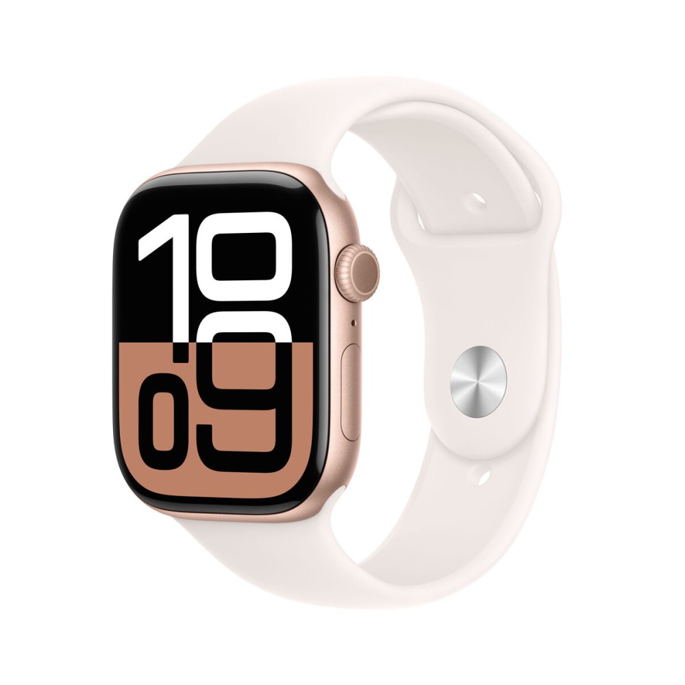 Smartwatch Apple Watch 10 1,81" Rose Gold 46 mm