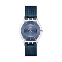 Herrenuhr Swatch SS08K120M