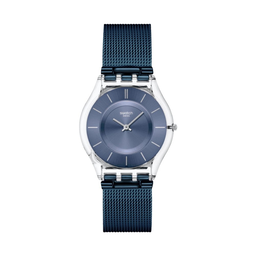 Montre Homme Swatch SS08K120M