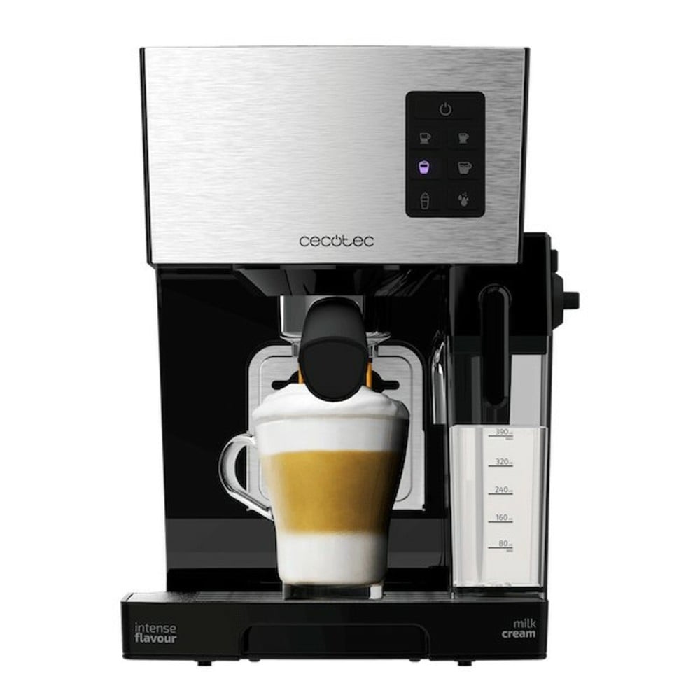 Express-Kaffeemaschine Cecotec Power Instant-ccino 20 1450W 20 BAR