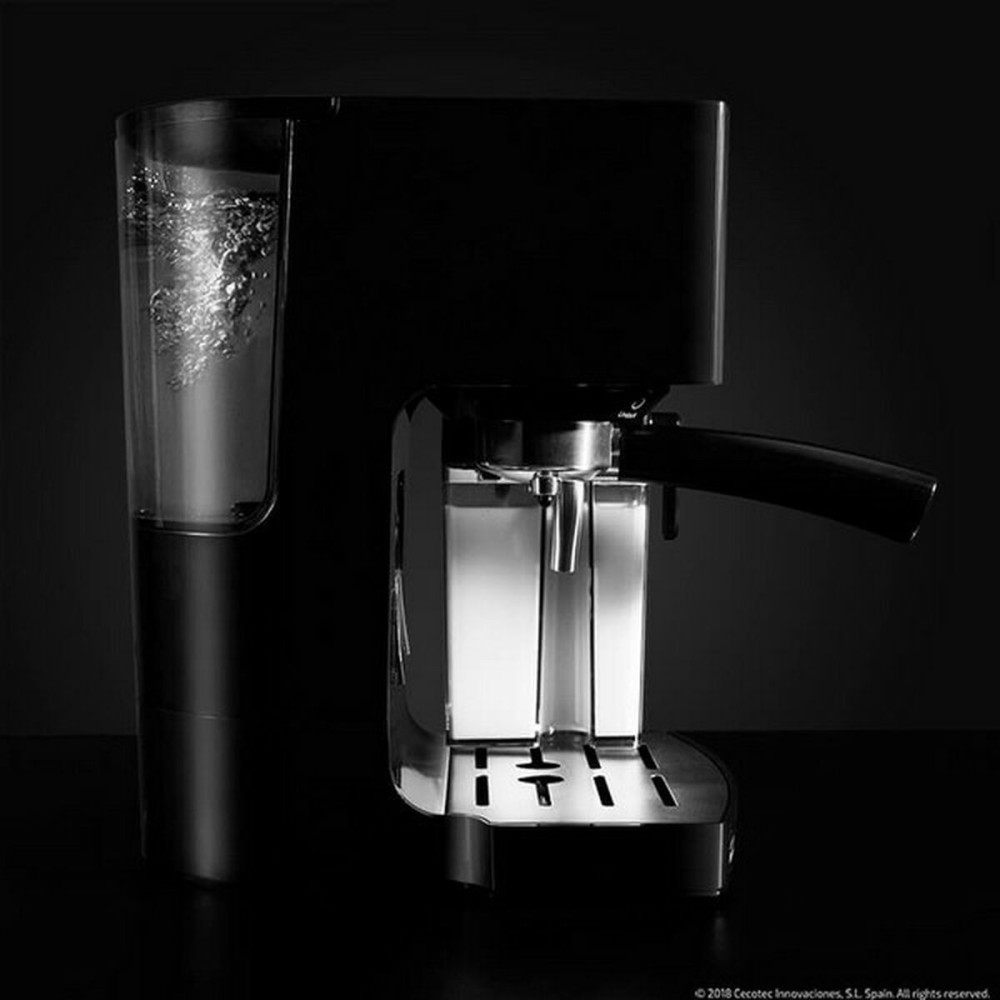 Cafetière express Cecotec Power Instant-ccino 20 1450W 20 BAR