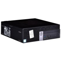 PC de bureau Dell OptiPlex 7050 8 GB RAM 256 GB SSD (Reconditionné A)