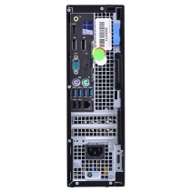 PC de bureau Dell OptiPlex 7050 8 GB RAM 256 GB SSD (Reconditionné A)