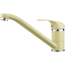 Kitchen Tap Pyramis 090 923 401 Vanilla Stainless steel Granite