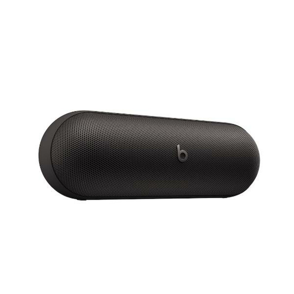 Tragbare Bluetooth-Lautsprecher Apple MW443ZM/A Schwarz