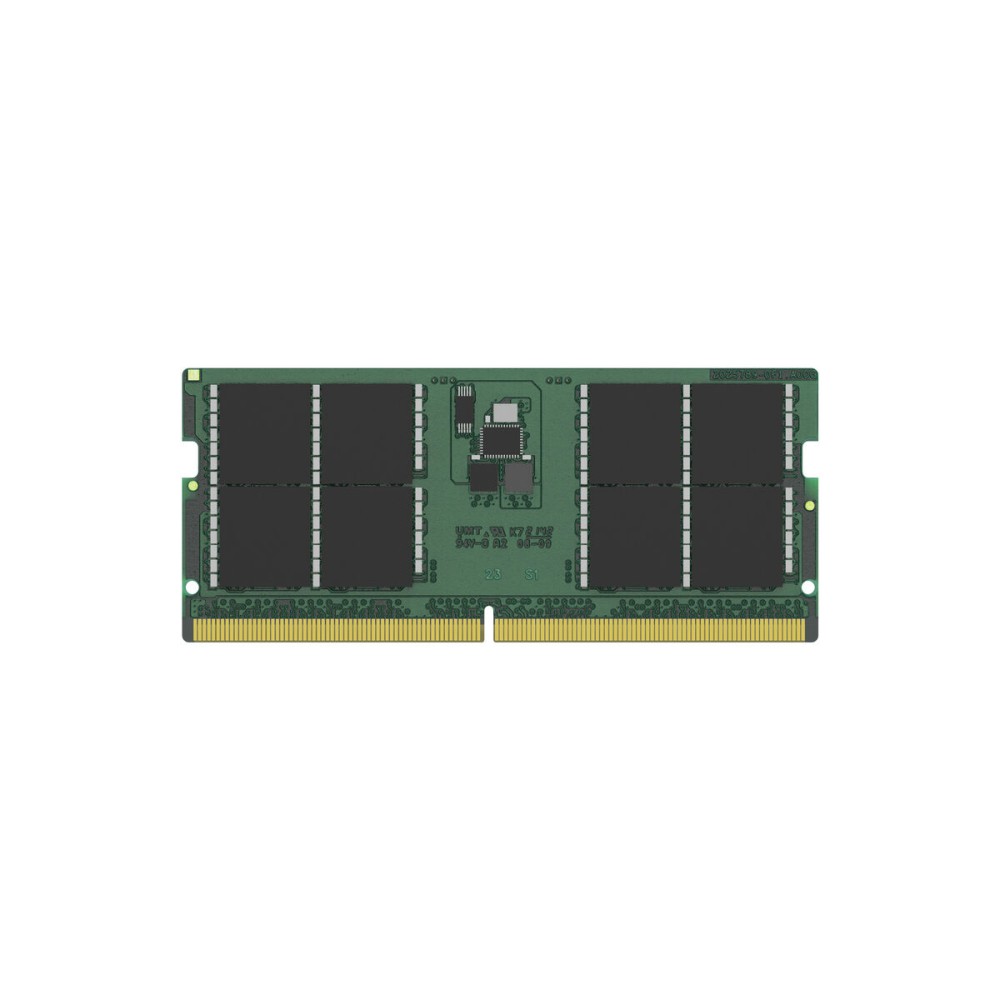 Mémoire RAM Kingston KVR56S46BD8-48 48 GB DDR5