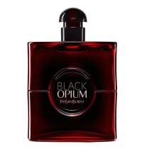 Damenparfüm Yves Saint Laurent Black Opium Over Red EDP 90 ml