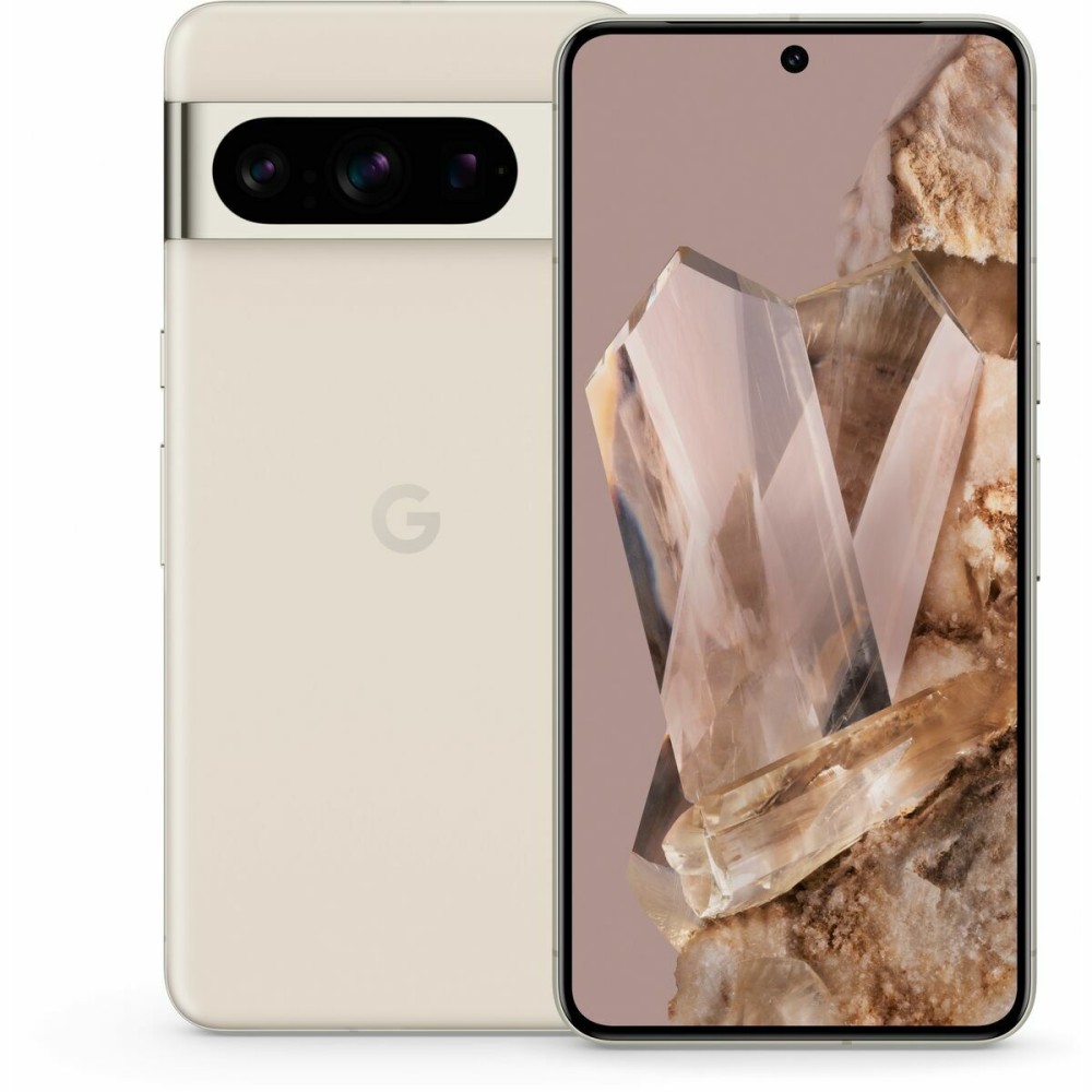 Smartphone Google Pixel 8 Pro 6,7" 12 GB RAM 128 GB Gris