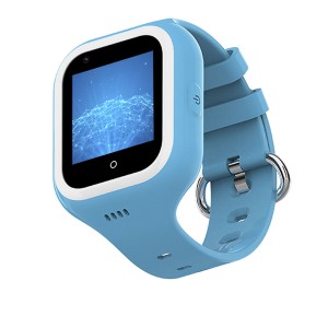 Montre intelligente Save Family RIA4G AZUL 1,4"