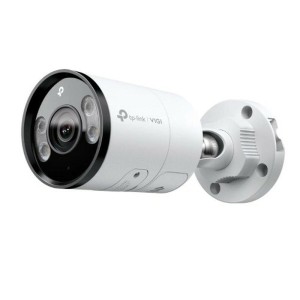 Camescope de surveillance TP-Link H.265+/H.264+/ H.265/H.264