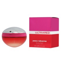 Damenparfüm Paco Rabanne EDP Ultrared 80 ml