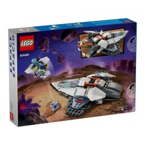 Konstruktionsspiel Lego NAVE ESPACIAL INTERESTELAR Bunt 240 Stücke