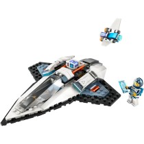 Konstruktionsspiel Lego NAVE ESPACIAL INTERESTELAR Bunt 240 Stücke