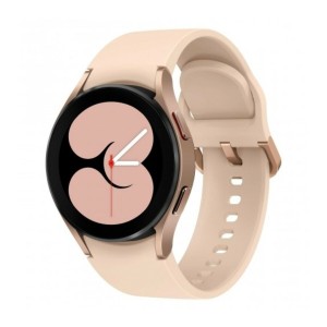 Smartwatch Samsung SM-R860NZDAEUB Black Pink Rose Gold 1,2" 1,35" 40 mm