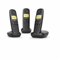 Wireless Phone Gigaset A170 1,5" Black