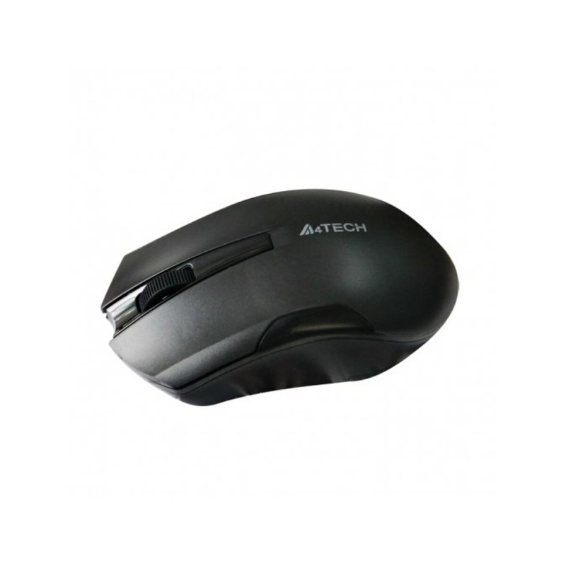 Souris sans-fil A4 Tech G3-200N Noir