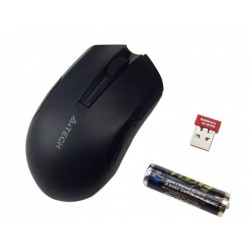 Souris sans-fil A4 Tech G3-200N Noir