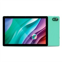 Tablette SPC Gravity 5 SE 10,1'' Octa Core Allwinner A523 4 GB RAM 64 GB Vert Menthe