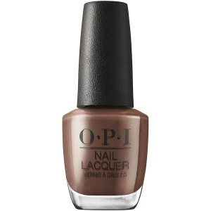 Nail polish Opi Nail Lacquer Cliffside karaoke 15 ml