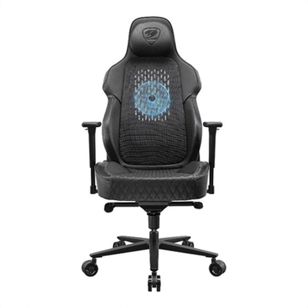 Gaming-Stuhl Cougar Nxsys Aero Schwarz