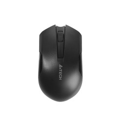 Souris sans-fil A4 Tech G3-200N Noir