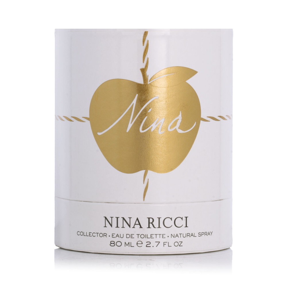 Parfum Femme Nina Ricci Nina Collector Edition EDT 80 ml