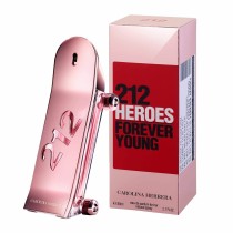 Parfum Femme Carolina Herrera 212 Heroes Forever Young EDP