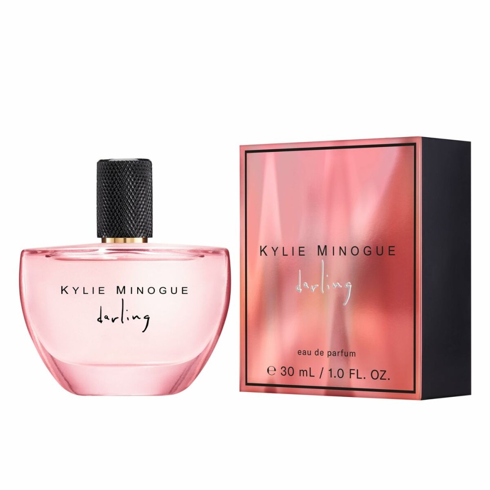 Women's Perfume Kylie Minogue Darling EDP 30 ml